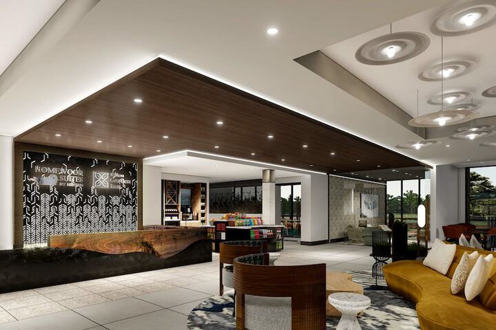 Hilton Garden Inn Grand Prairie at Epiccentral
