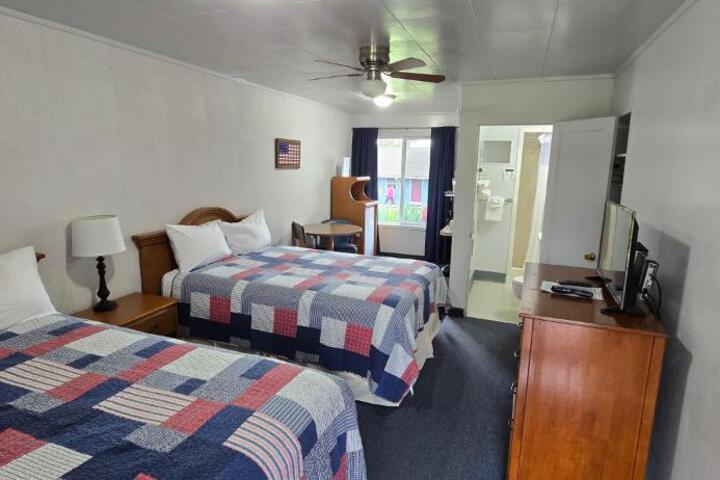 Myrtle Lane Inn