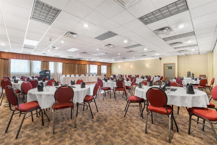 Best Western The Westerly Hotel