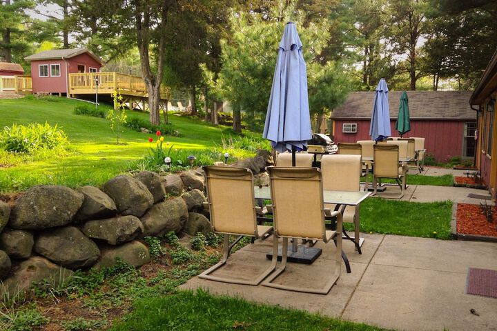 Terrace/Patio 12 of 18