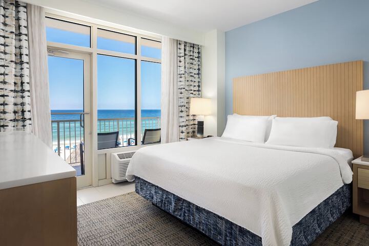 Holiday Inn Resort Fort Walton Beach by IHG