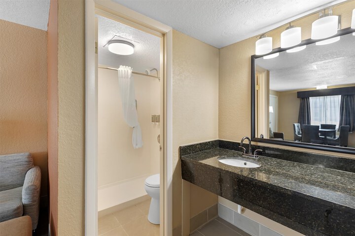 Best Western Space Shuttle Inn