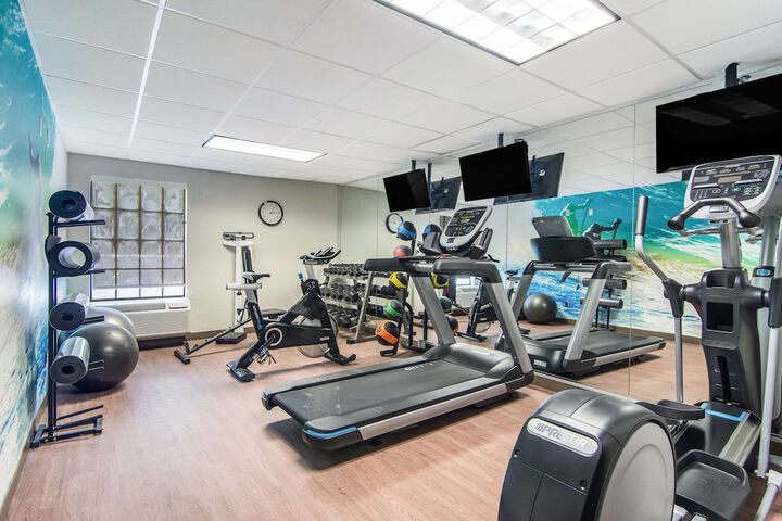 Health and Fitness 27 of 35