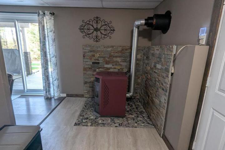 Suite in the Bush-Private Apartment