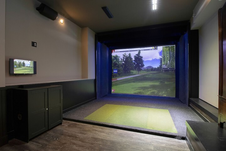 Golf 44 of 45