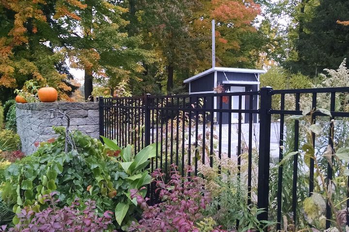 The Saugatuck Retro Resort Motel