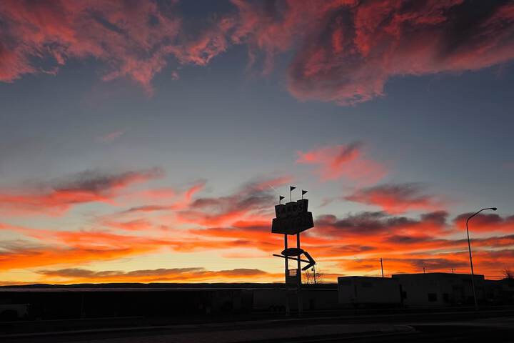 Southwest Motel