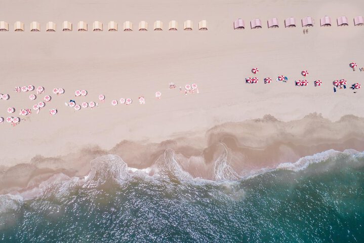 The Sandpiper Beach Club