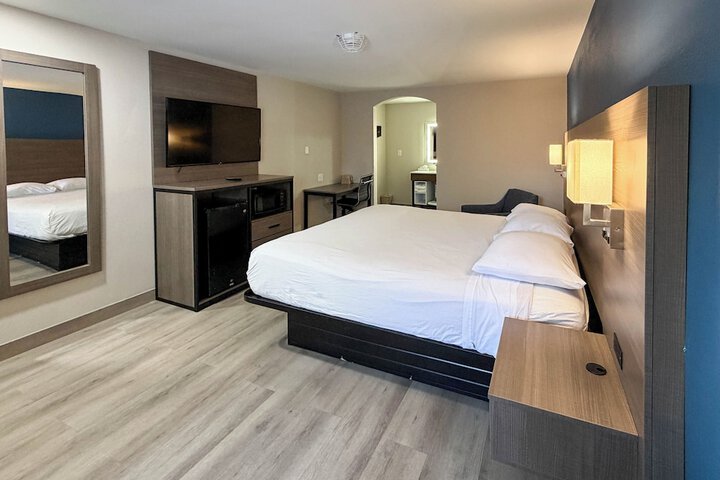Motel 6 Newark DE
