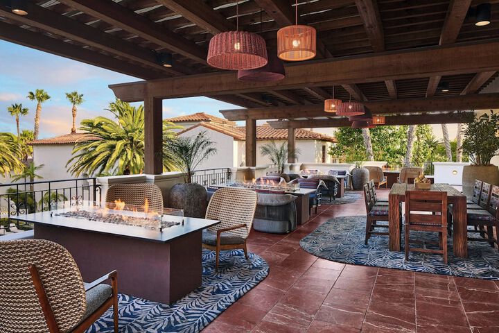 The Ritz-Carlton Bacara Santa Barbara