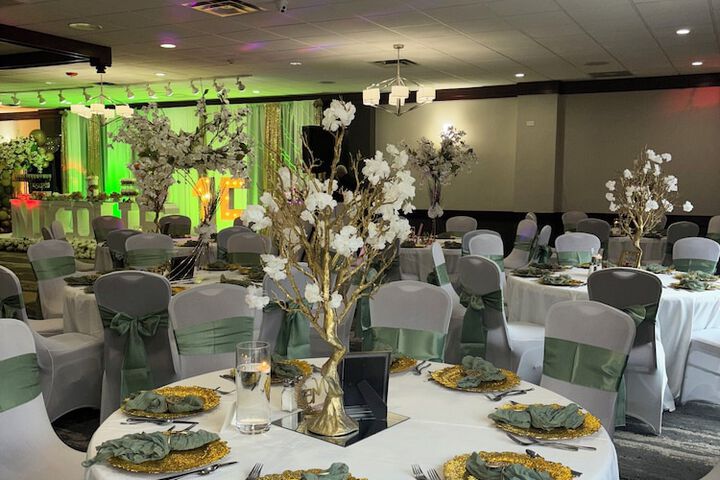 Best Western Plus Clarks Summit Scranton