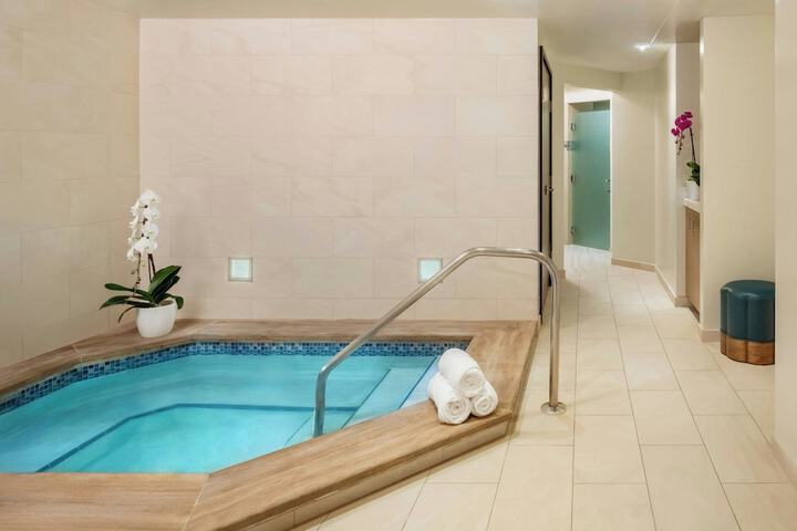 The Westin Fort Lauderdale Beach Resort