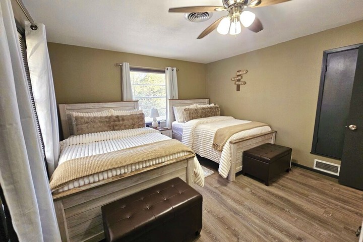 Belton Lakehouse