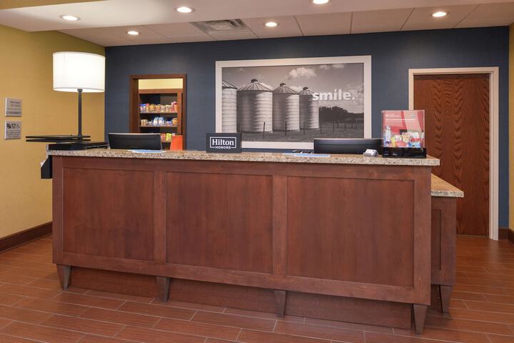 Hampton Inn & Suites by Hilton Lonoke
