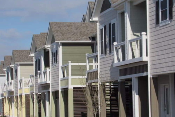 Beacon Villas at Corolla Light Resort by KEES Vacations