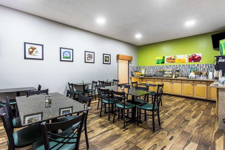 Quality Inn Albemarle