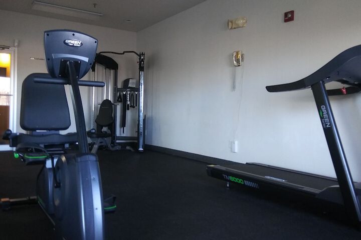 Health and Fitness 49 of 52