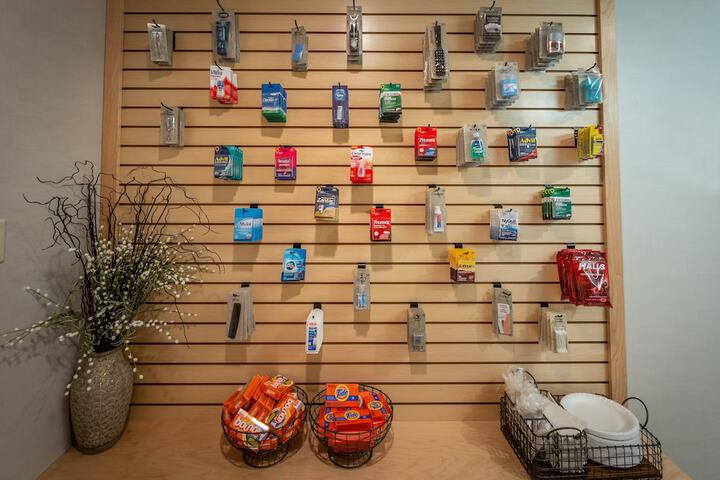 Holiday Inn Express Hotel & Suites Tupelo by IHG