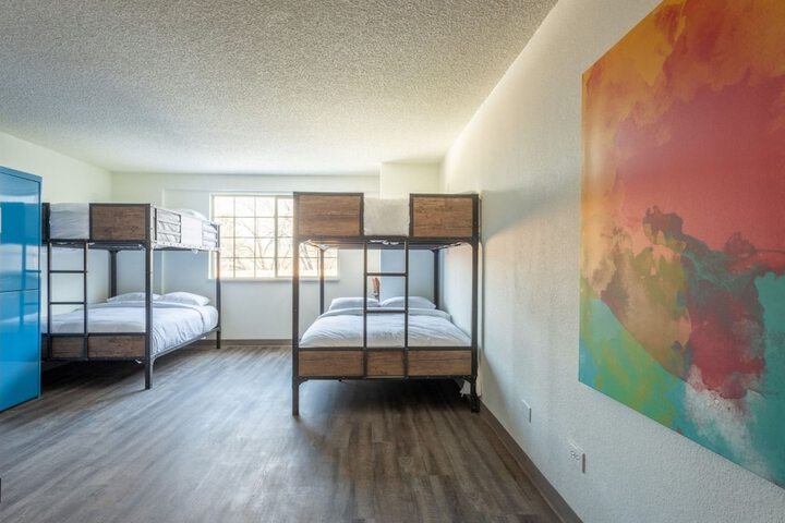 SCP WildFree Colorado Springs Trademark by Wyndham