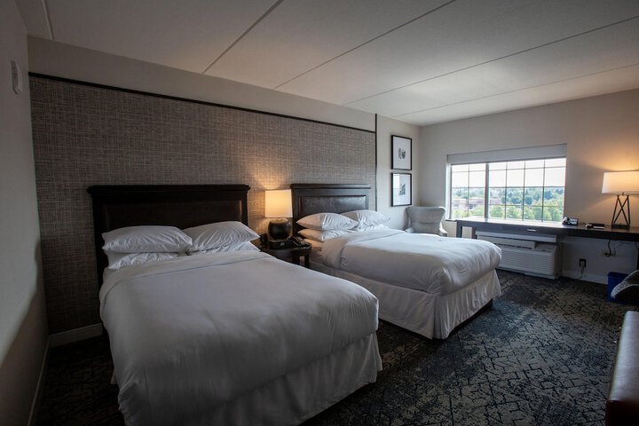 Sheraton Chicago Northbrook Hotel