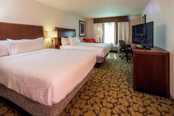 Hilton Garden Inn Uniontown
