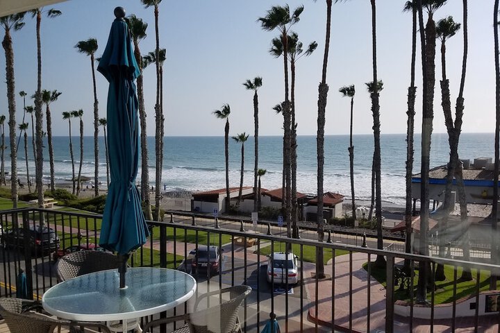 Sea Horse Resort
