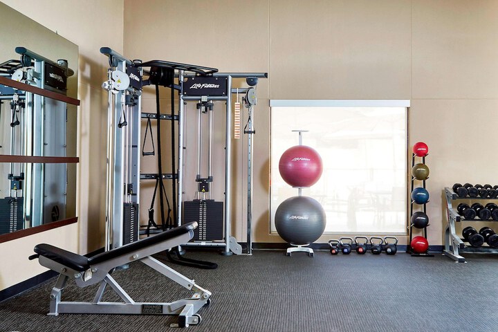 Sonesta Select Raleigh Durham Airport Morrisville