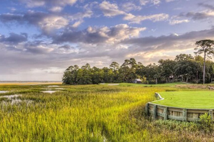 The Sanctuary at Kiawah Island Golf Resort