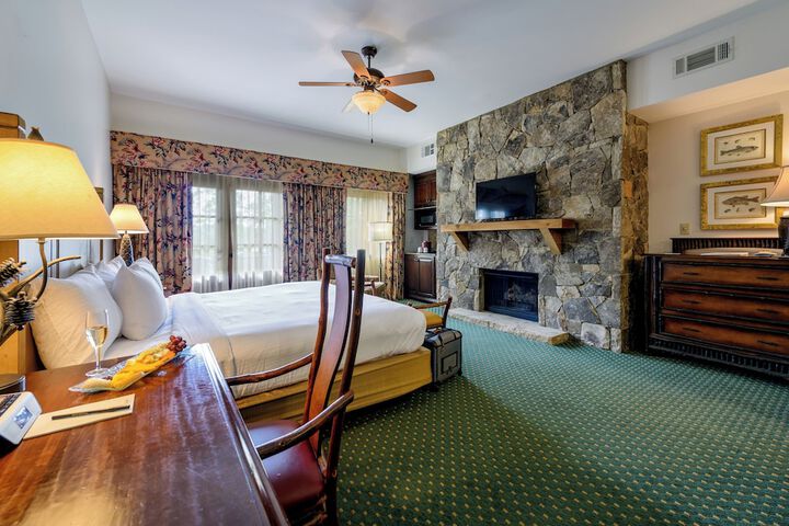 Lanier Islands Resort