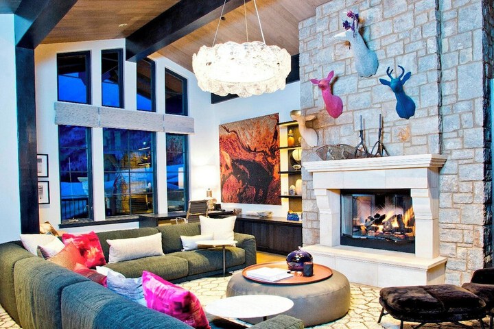 The Lodge at Vail a RockResort by Vail Resorts