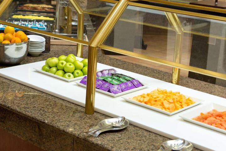 Embassy Suites by Hilton Hotel Columbia-Greystone