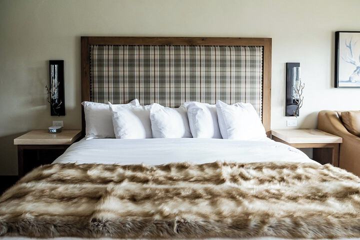 The Estes Park Resort