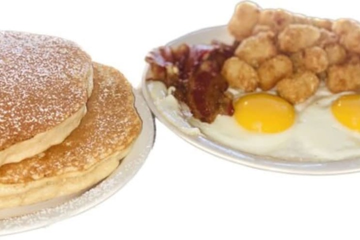 Breakfast/Coffee Service 243 of 299