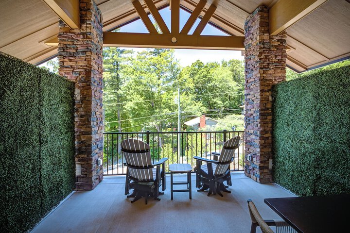 Terrace/Patio 112 of 120
