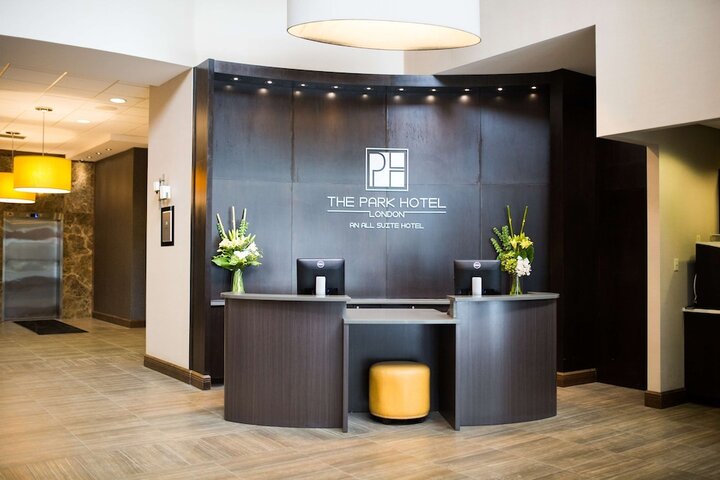 Hotel Interior 13 of 47