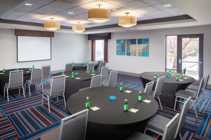 Hampton Inn Garden City Long Island