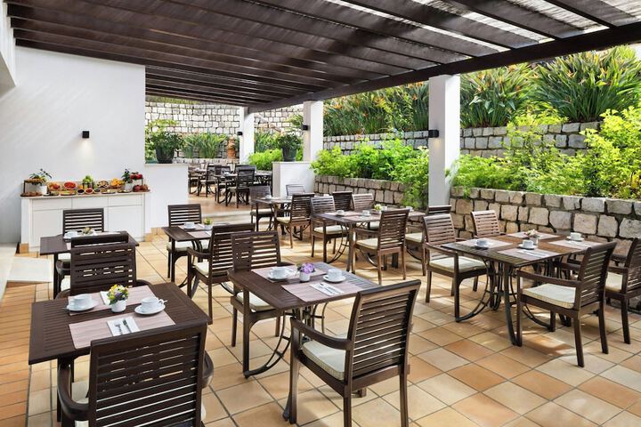 Pine Cliffs Ocean Suites a Luxury Collection Resort & Spa