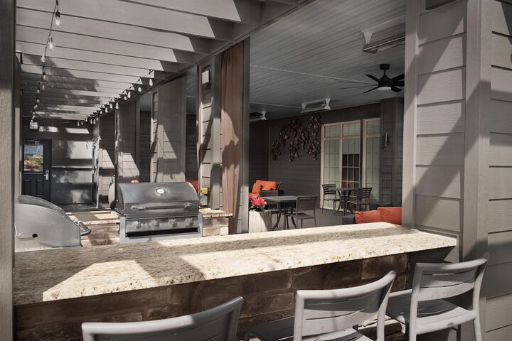 Homewood Suites by Hilton Vancouver-Portland