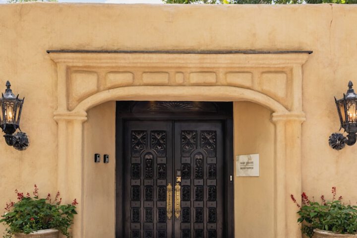 Palacio De Marquesa