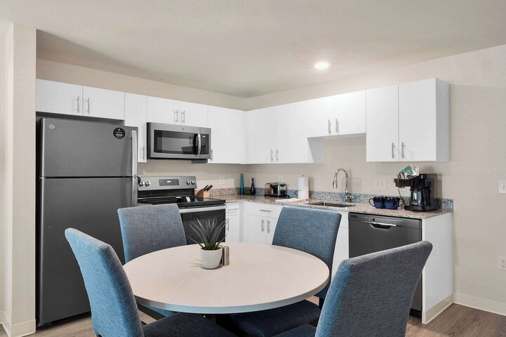 WaterWalk Extended Stay Raleigh Durham Research Triangle