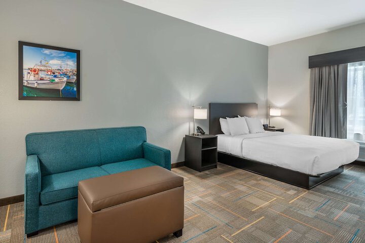 Best Western Plus Bluffton / Hilton Head Hotel