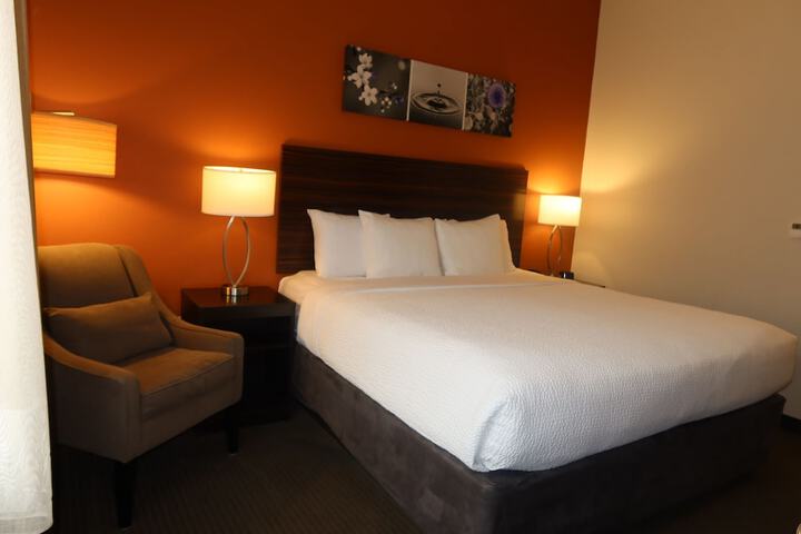 Sleep Inn & Suites Oregon - Madison