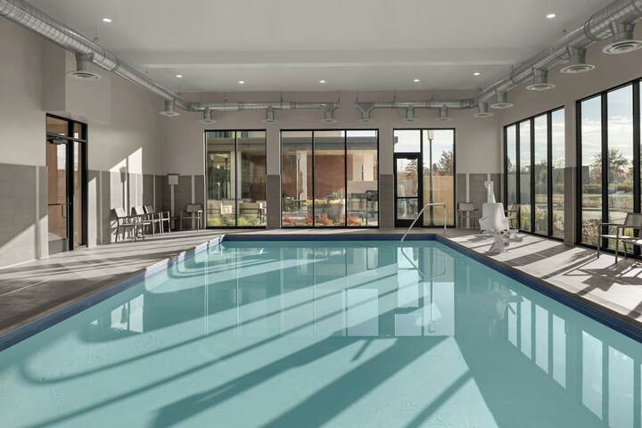 Residence Inn by Marriott Eagle Boise