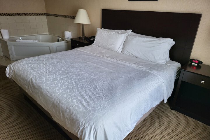 Holiday Inn Express Hotels and Suites Dayton North Tipp City by IHG