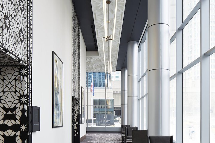 Loews Chicago Hotel