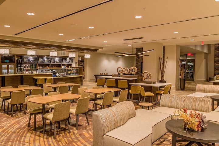 Courtyard by Marriott Pigeon Forge