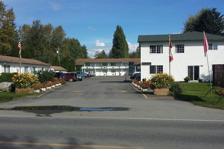 Rainbow Inn Motel