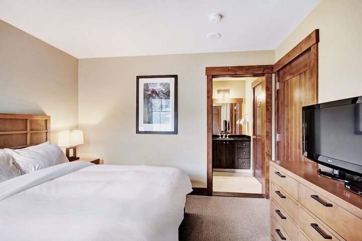 One Ski Hill Place a RockResort, by Vail Resorts