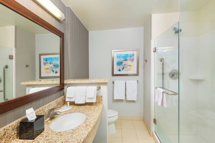 Courtyard by Marriott Santa Ana Orange County
