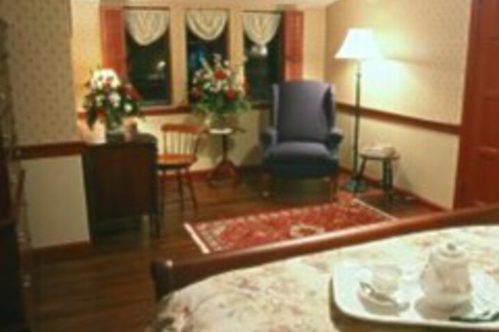 Fitzgeralds Irish Bed & Breakfast